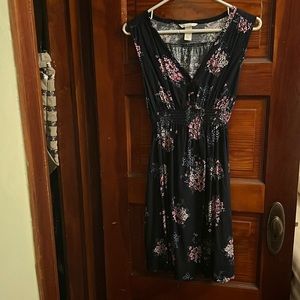 Maternity dress